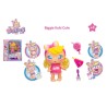 Muñeca Biggie Kuki Cute