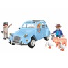 Playmobil Citroën 2CV 70640