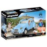 Playmobil Citroën 2CV 70640