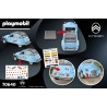 Playmobil Citroën 2CV 70640