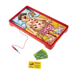 Operación Juego de mesa