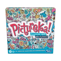 Pictureka Juego de mesa
