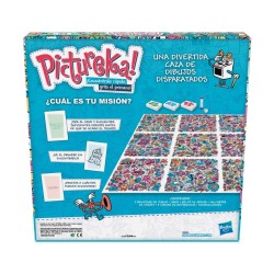Pictureka Juego de mesa