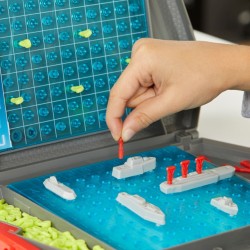 Hundir la Flota Juego de mesa y estrategia