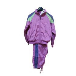 Chándal Puma vintage años 90