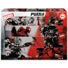 Puzzle 1000 1000 Marvel VS de Educa Borras