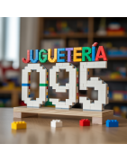 Juguetes