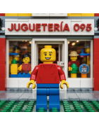 Juegos de construcción