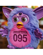 Mascotas interactivas