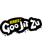 Goo Jit Zu