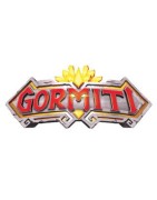 Gormiti