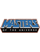 Masters of  the Universe