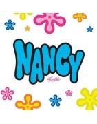 Nancy Colección