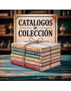 Catálogos de colección