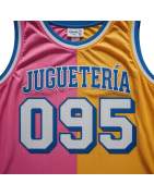 Camiseta