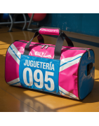 Bolsa deportiva