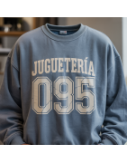 Sudadera