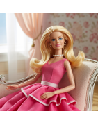 Muñecas y accesorios