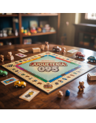 Juegos de mesa