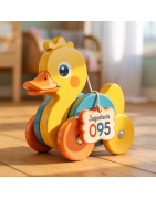 Bebés y primera infancia