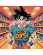 Figuras y personajes